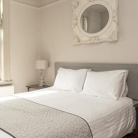 Woodberry Inn Bridgnorth Eksteriør bilde