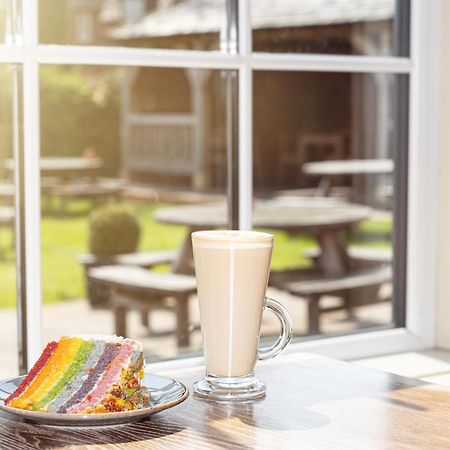 Woodberry Inn Bridgnorth Eksteriør bilde