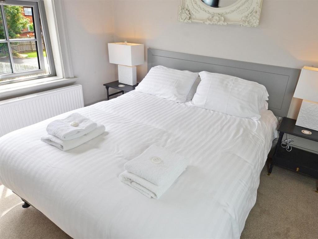 Woodberry Inn Bridgnorth Rom bilde