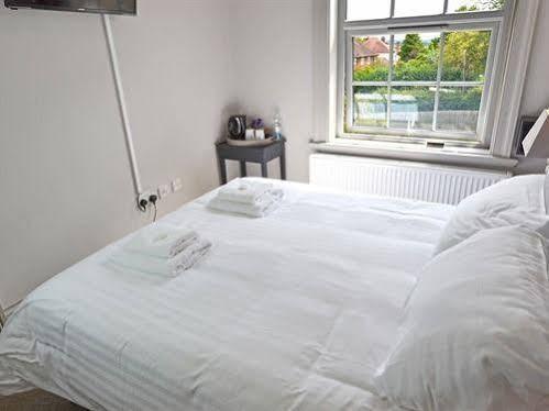 Woodberry Inn Bridgnorth Eksteriør bilde