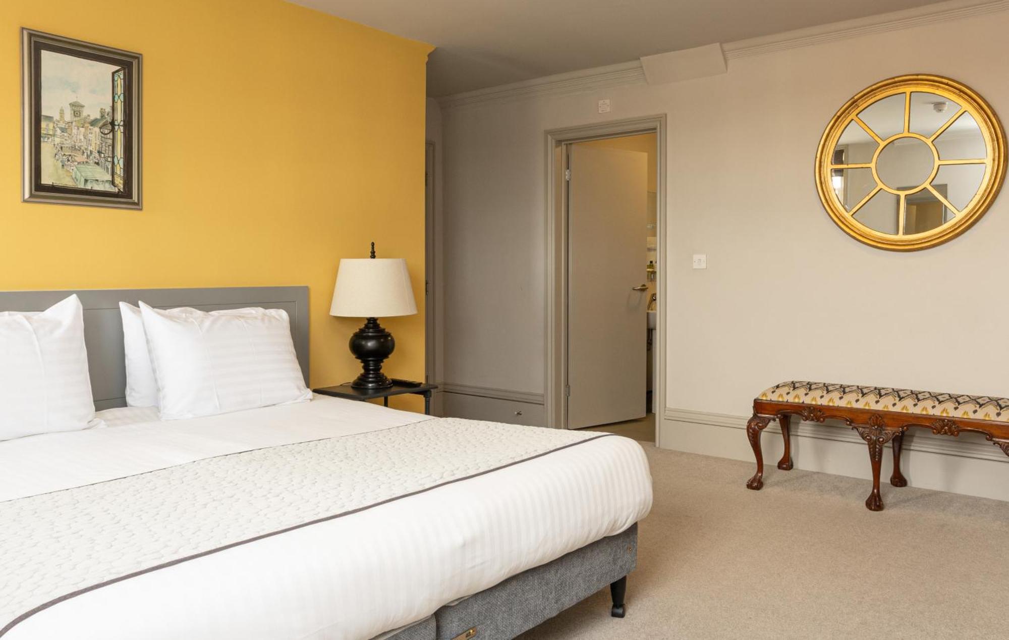 Woodberry Inn Bridgnorth Eksteriør bilde