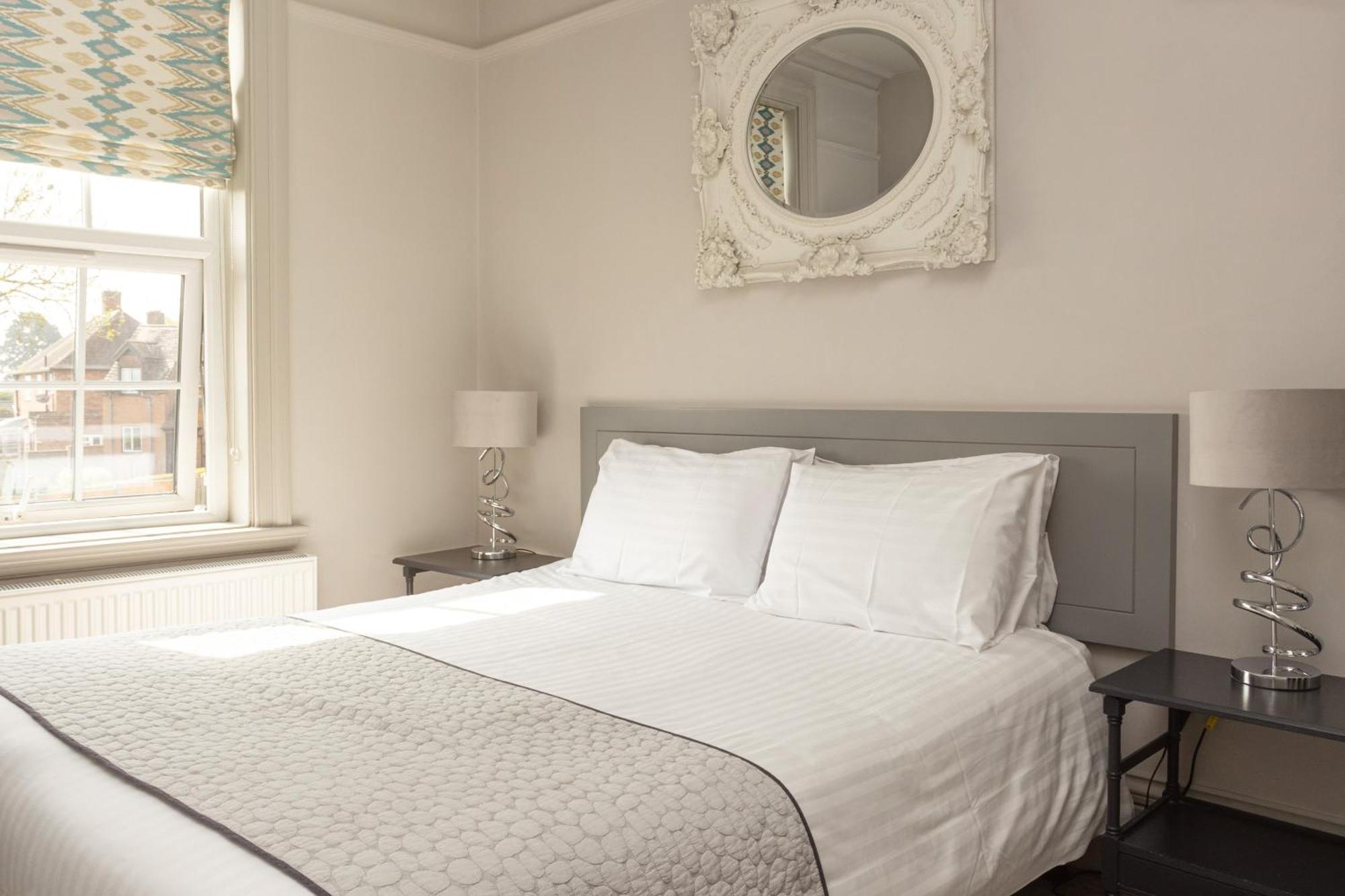 Woodberry Inn Bridgnorth Eksteriør bilde