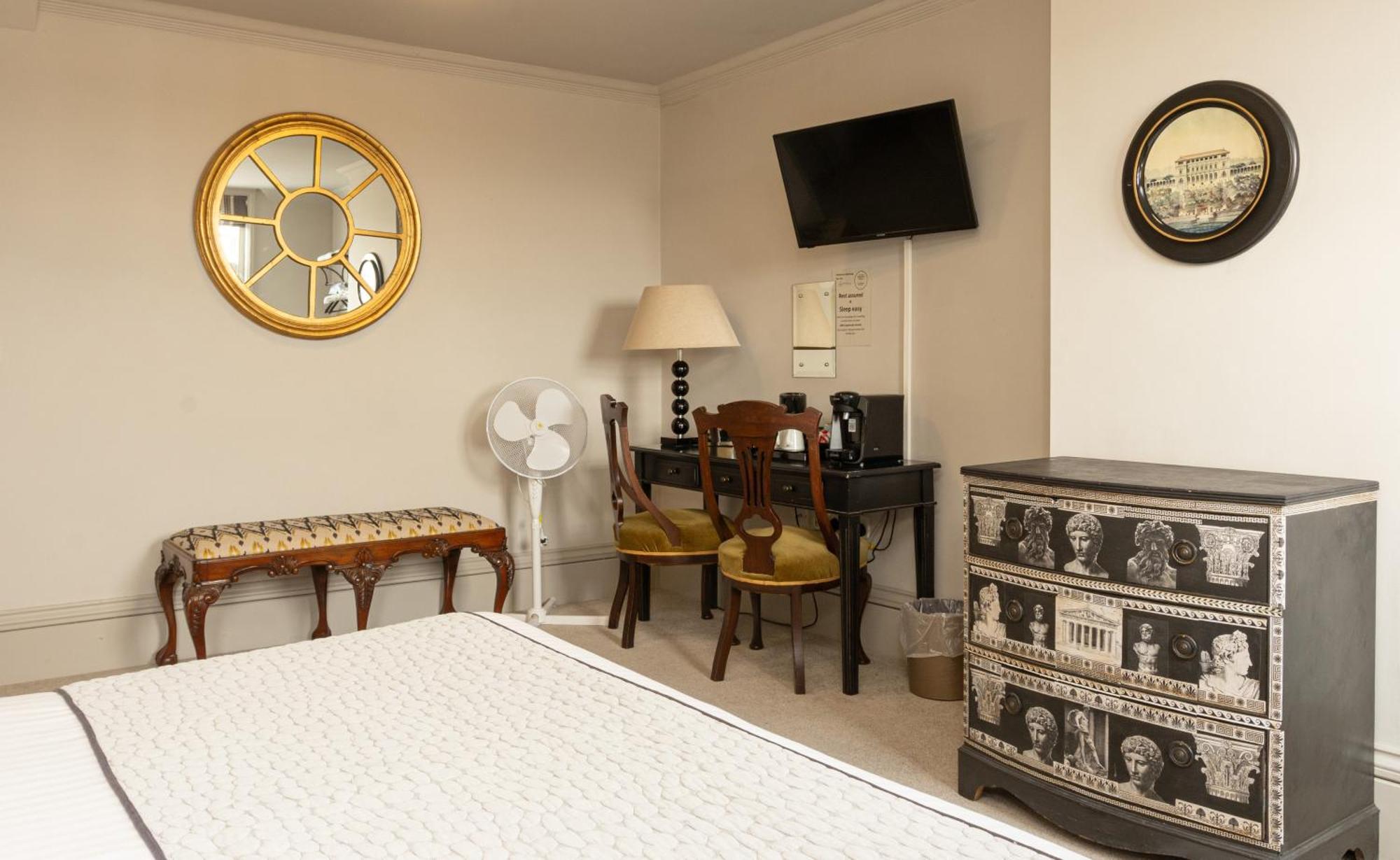 Woodberry Inn Bridgnorth Eksteriør bilde