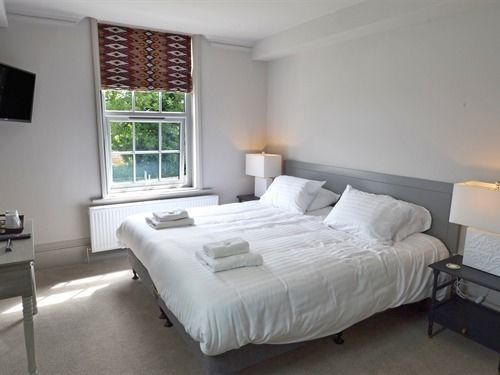 Woodberry Inn Bridgnorth Eksteriør bilde