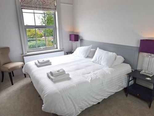 Woodberry Inn Bridgnorth Eksteriør bilde