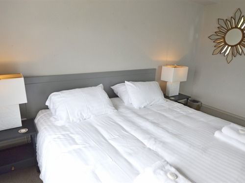 Woodberry Inn Bridgnorth Eksteriør bilde