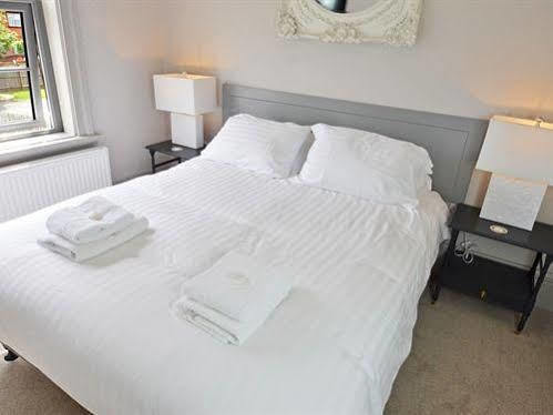 Woodberry Inn Bridgnorth Eksteriør bilde
